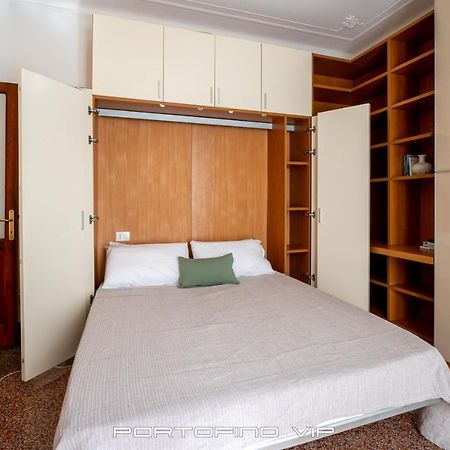 Appartamento Casa Vivaldi By Portofinovip Rapallo Esterno foto