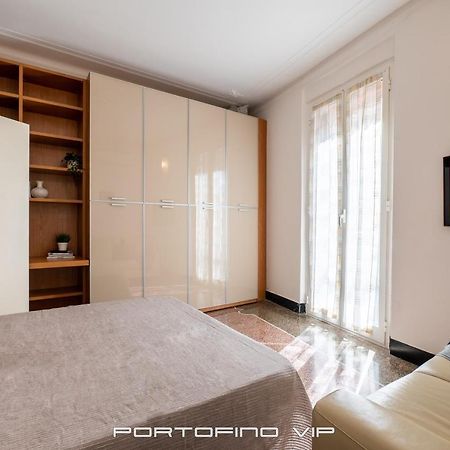 Appartamento Casa Vivaldi By Portofinovip Rapallo Esterno foto
