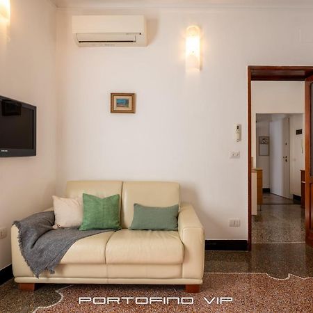 Appartamento Casa Vivaldi By Portofinovip Rapallo Esterno foto