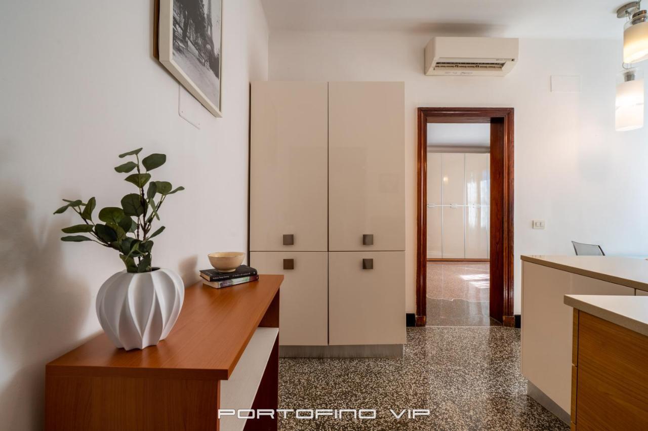 Appartamento Casa Vivaldi By Portofinovip Rapallo Esterno foto