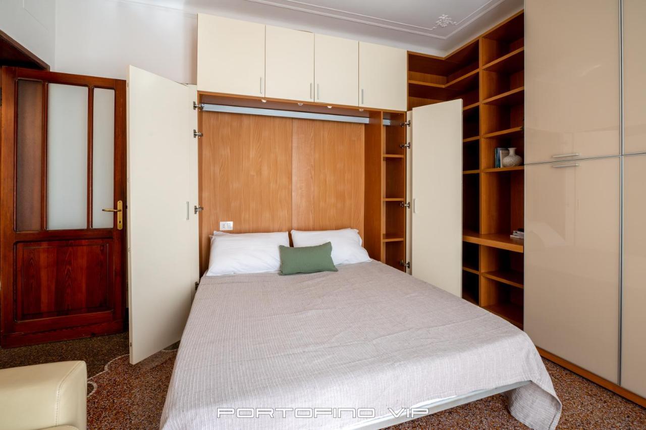 Appartamento Casa Vivaldi By Portofinovip Rapallo Esterno foto