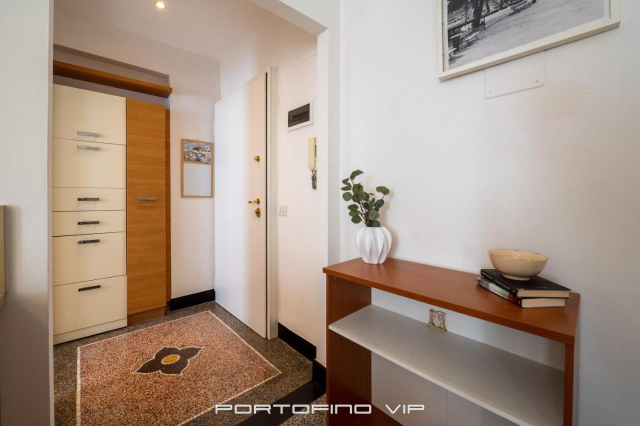Appartamento Casa Vivaldi By Portofinovip Rapallo Esterno foto