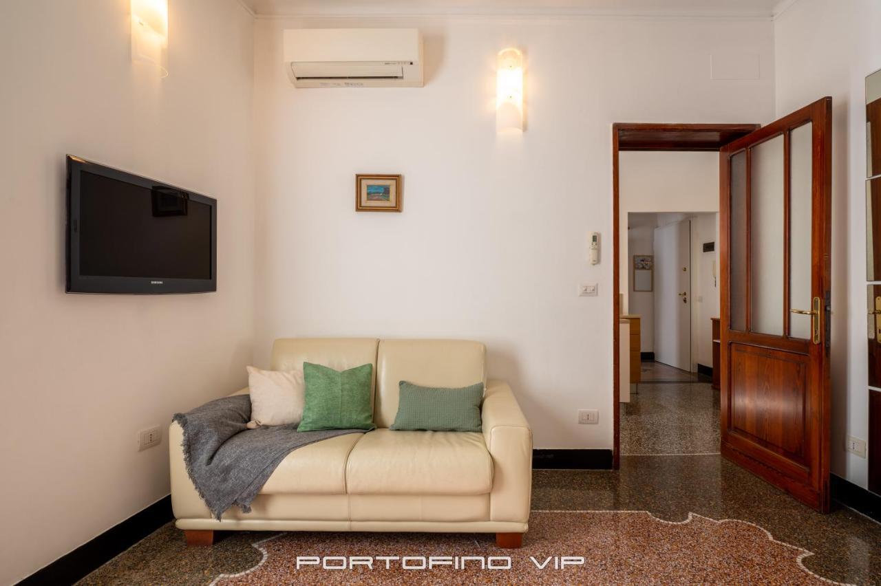 Appartamento Casa Vivaldi By Portofinovip Rapallo Esterno foto